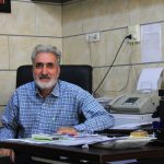 نمایندگی بیمه کوثر نبوی کد 5423