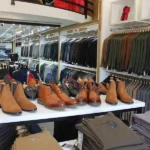 پوشاک دامات در کرج