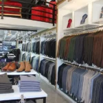 پوشاک دامات در کرج