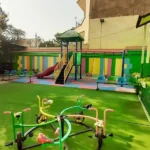 مهد کودک و پیش دبستانی دادمهر تهرانپارس