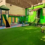 مهد کودک و پیش دبستانی دادمهر تهرانپارس