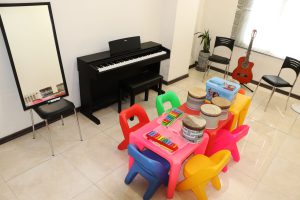 موسیقی-کودک-تهرانسر