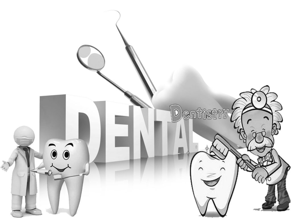 دندانپزشکی لاویه در انقلاب