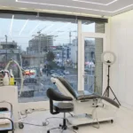 دکتر مریم رادان پزشک پوست و مو در شهرک گلستان