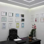 دکتر مریم رادان پزشک پوست و مو در شهرک گلستان