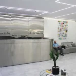 دکتر مریم رادان پزشک پوست و مو در شهرک گلستان