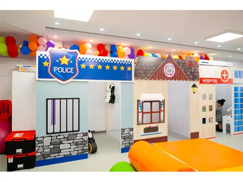 موسسه فرزندان برتر میهن ما