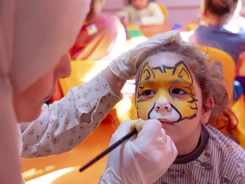 موسسه فرزندان برتر میهن ما