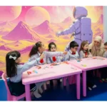 موسسه فرزندان برتر میهن ما