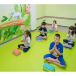 موسسه فرزندان برتر میهن ما