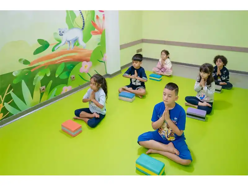 موسسه فرزندان برتر میهن ما