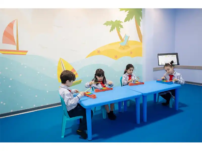 موسسه فرزندان برتر میهن ما