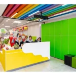 موسسه فرزندان برتر میهن ما