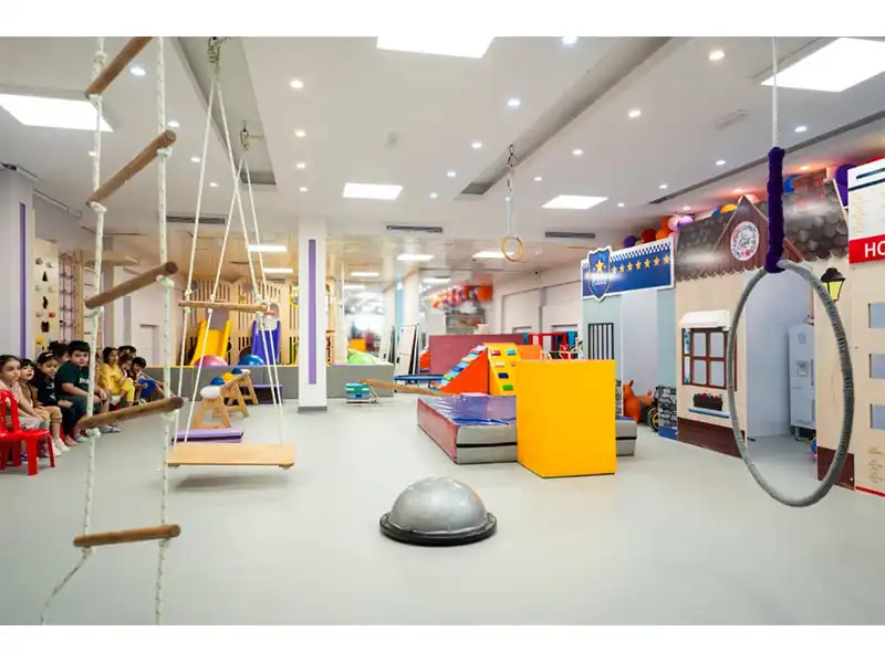 موسسه فرزندان برتر میهن ما