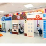 موسسه فرزندان برتر میهن ما