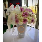 گل فروشی گل گندم بندرعباس