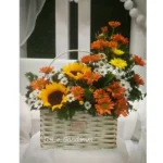 گل فروشی گل گندم بندرعباس