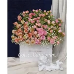 گل فروشی گل گندم بندرعباس