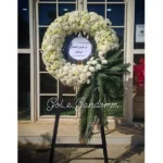 گل فروشی گل گندم بندرعباس