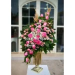 گل فروشی گل گندم بندرعباس