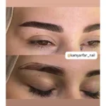 کلینیک تخصصی ناخن کامیارفر