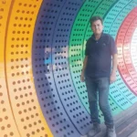 رنگ کوره ای آسنگر