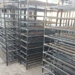 رنگ کوره ای آسنگر