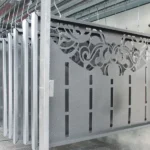 رنگ کوره ای آسنگر