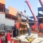 رنگ کوره ای آسنگر