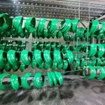 رنگ کوره ای آسنگر