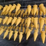 رنگ کوره ای آسنگر