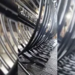 رنگ کوره ای آسنگر