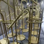 رنگ کوره ای آسنگر