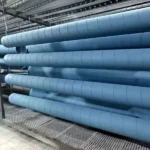 رنگ کوره ای آسنگر