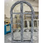 سازنده درب و پنجره آلومینیوم در صادقیه