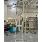 سازنده درب و پنجره آلومینیوم در صادقیه