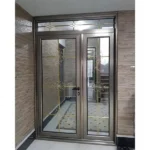 سازنده درب و پنجره آلومینیوم در صادقیه