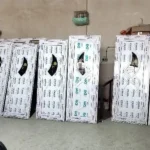 سازنده درب و پنجره آلومینیوم در صادقیه