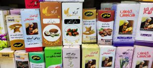 فروش-انواع-پودرهای-درمانی-و-گیاهی-در-خیابان-ولیعصر-تهران
