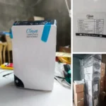 تصفیه سازان رازی