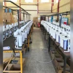 تصفیه سازان رازی