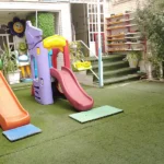 مهد کودک امین فردوس غرب