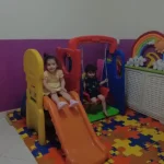 مهد کودک امین فردوس غرب