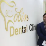 کلینیک دندانپزشکی مبین تهرانسر
