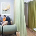 فیزیوتراپی شهران