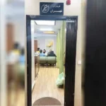 فیزیوتراپی شهران