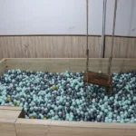 مهدکودک و پیش دبستانی امید نوین ایران آیت الله کاشانی