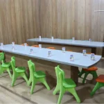 مهدکودک و پیش دبستانی امید نوین ایران آیت الله کاشانی