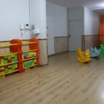 مهدکودک و پیش دبستانی امید نوین ایران آیت الله کاشانی