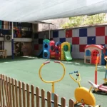 مهدکودک و پیش دبستانی امید نوین ایران آیت الله کاشانی